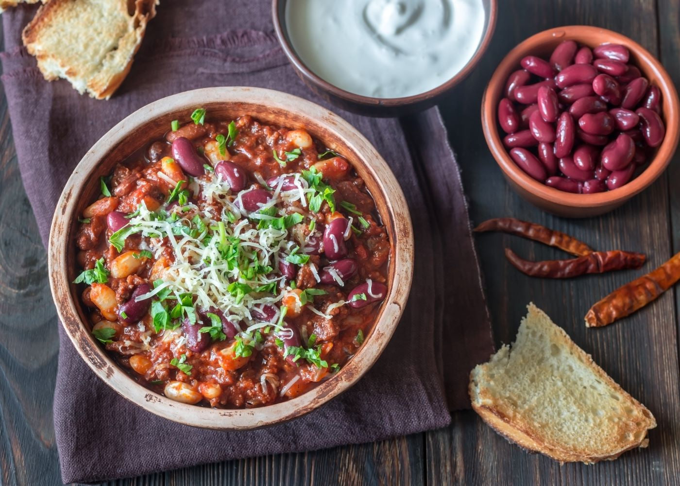 Chili Con Carne