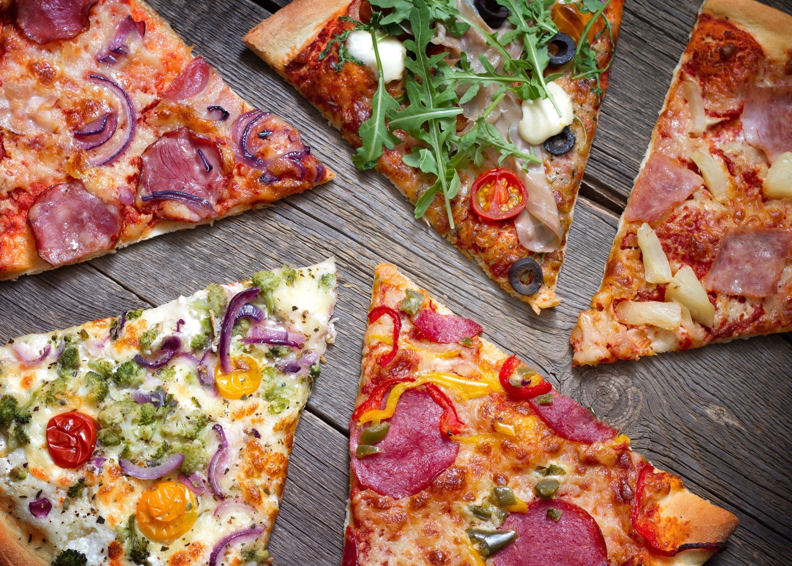 Pizza