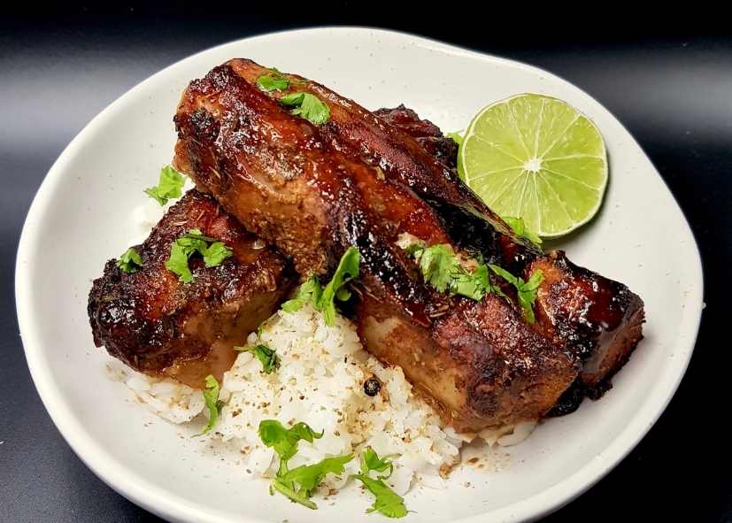 BBQ Ribs