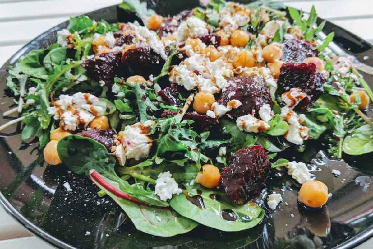 Summer Salad Recipe