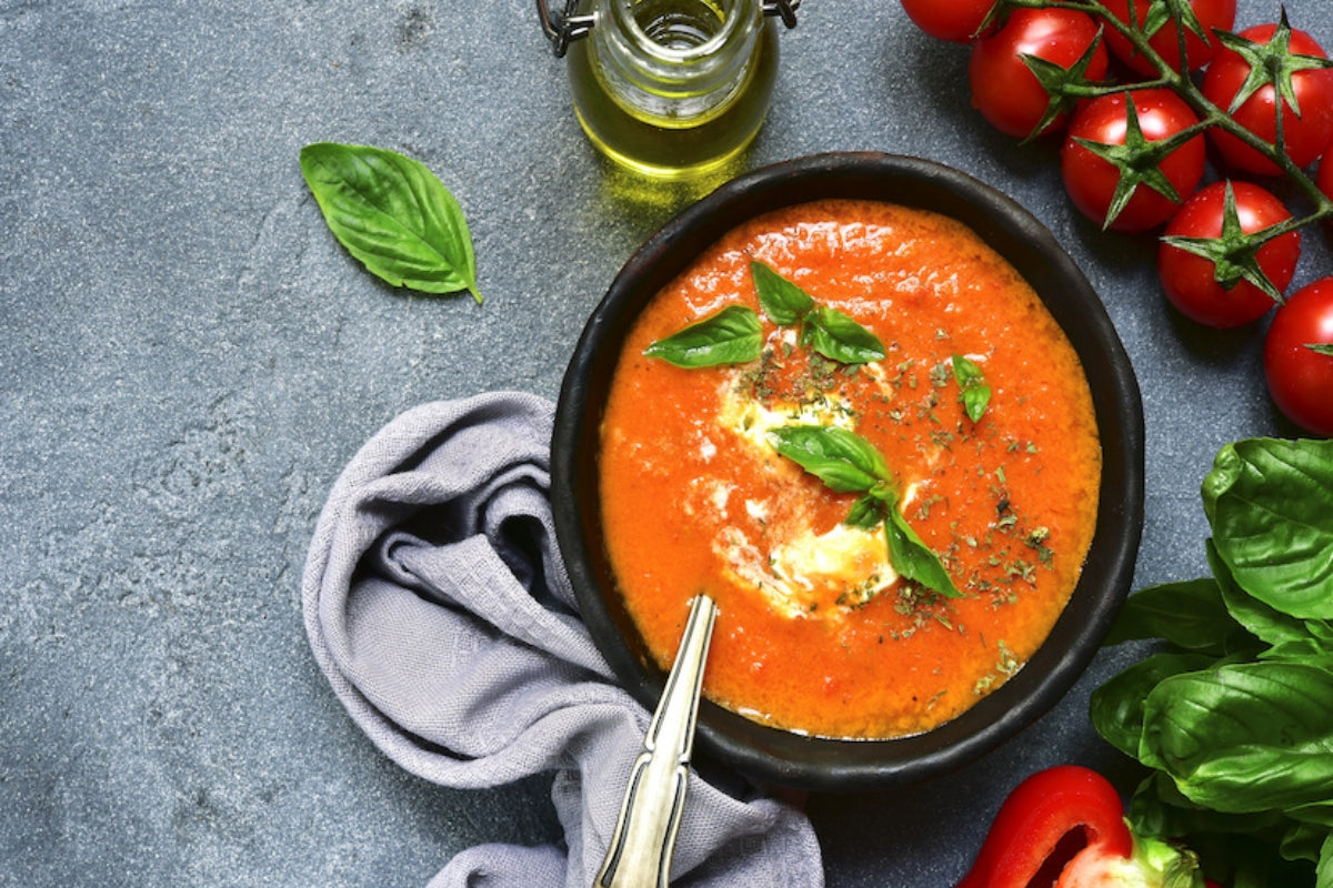 Tomato Soup