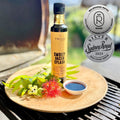 Tweed Real Food Smokey Bacon Splash Balsamic Vinegar