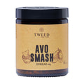 Avo Smash Dukkah