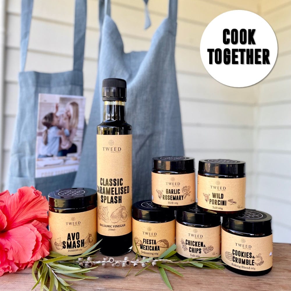 Cook Together Gift Hamper