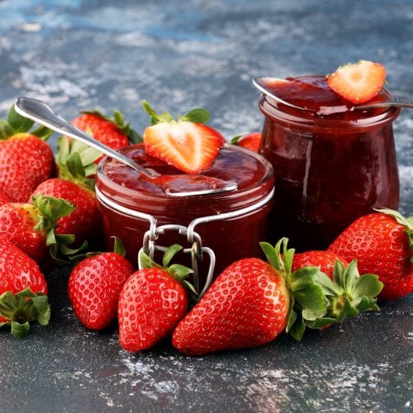 Be My Valentine - Sweet Lover Gift Pack - Tweed Real Food