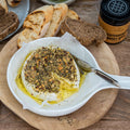 Tweed Real Food Mediterranean Maca n&