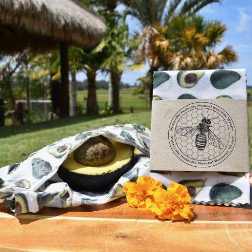 Beeswax Wrap
