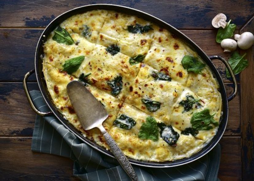 Lasagne