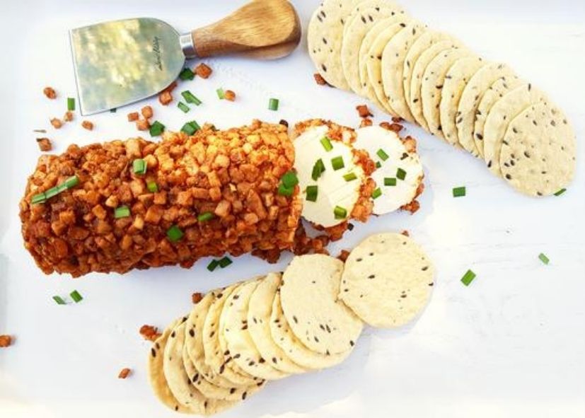 Louisiana Cheeseboard 