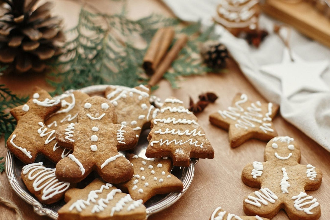 Gingerbread People