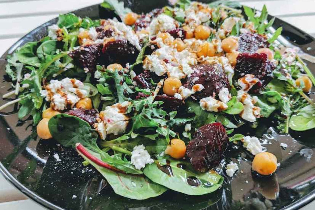 Summer Salad Recipe