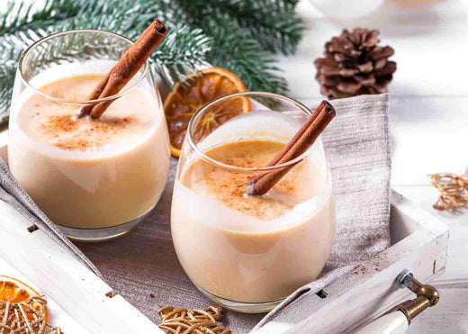 Egg Nog