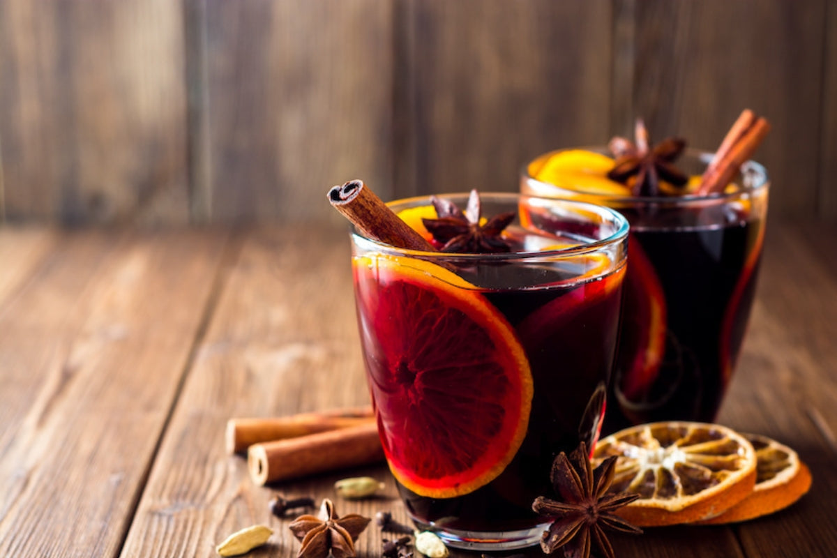 Mulled Wine