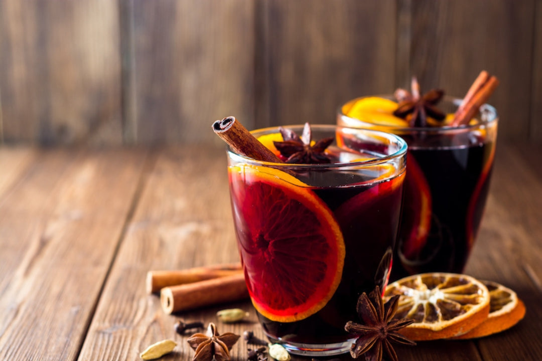 Mulled Wine