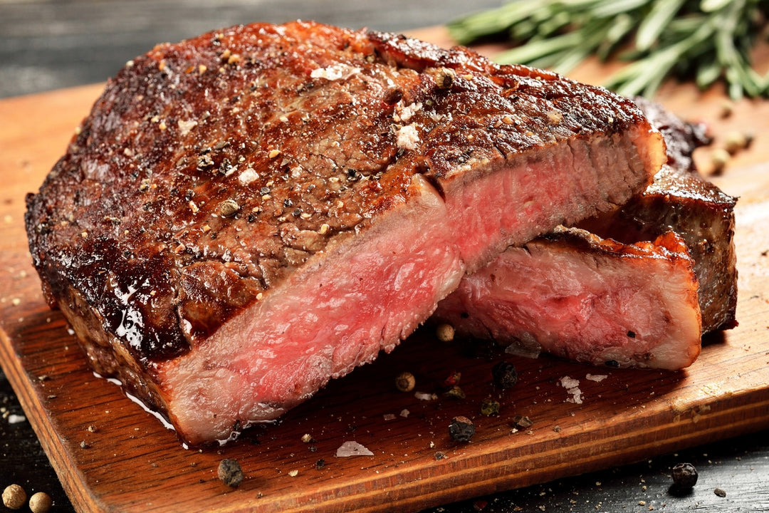 Steak Recipe