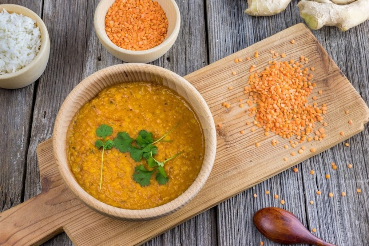 Immune Boosting Durban Dahl