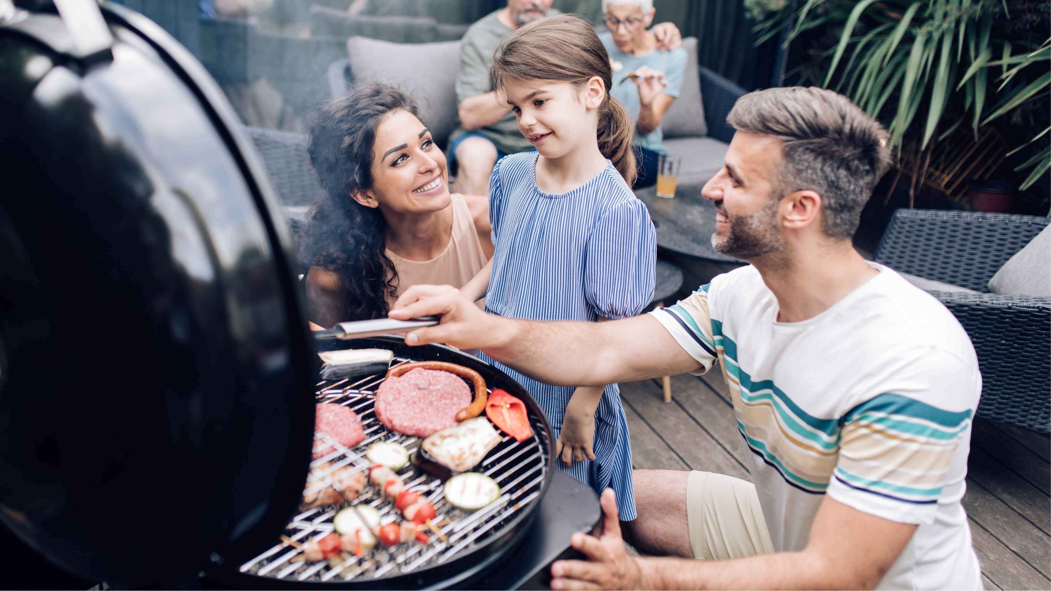 Father’s Day Gifts That Make Dad the BBQ Hero He Thinks He Is