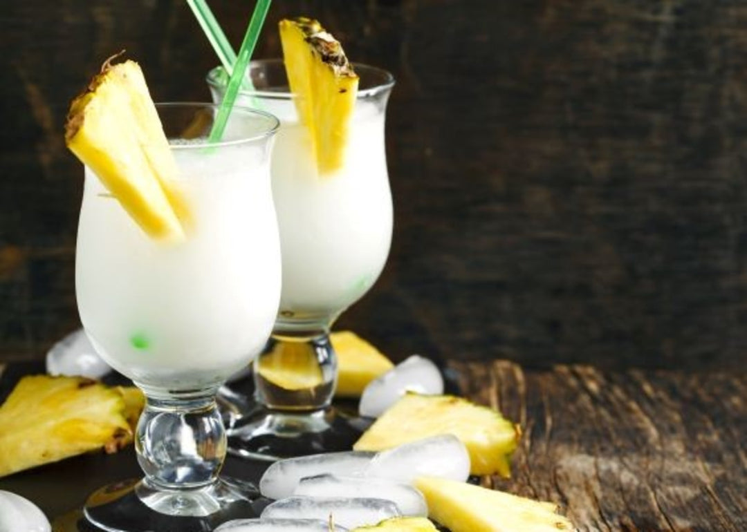 Pina Colada