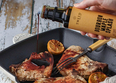 11 Mouth-Watering Ways To Use Balsamic Vinegar