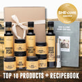 Tweed Real Food Ultimate Foodie Gift Hamper