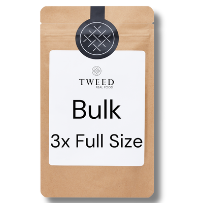 Bulk Satchel 150g