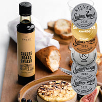 Cheeseboard Splash Balsamic Vinegar