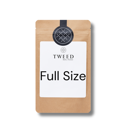 Satchel 50g
