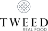 Tweed Real Food Logo