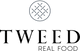 Tweed Real Food Logo