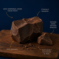 Ceremonial Cacao by TruSelf | Organic