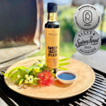 Tweed Real Food Smokey Bacon Splash balsamic vinegar, limited edition