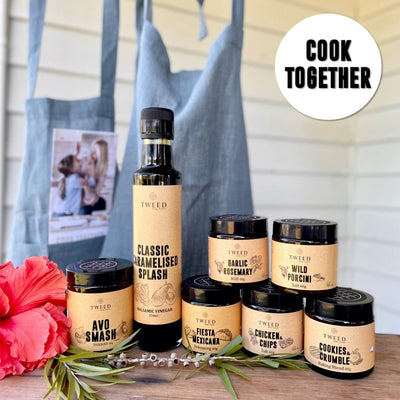 Cook Together Gift Box