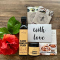 Be My Valentine - Sweet Lover Gift Pack - Tweed Real Food