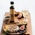Tweed Real Food The Ultimate Gift Hamper Baked Balsamic Brie