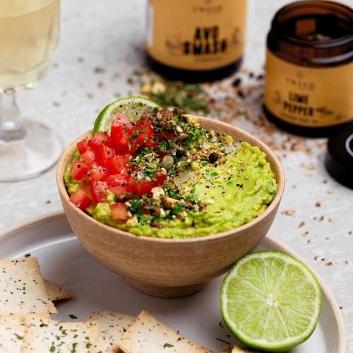Avo Smash Gourmet - Gift Pack - Tweed Real Food