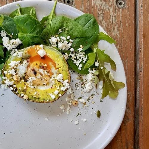 Avo Smash Lover - Gift Pack - Tweed Real Food