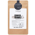 Tweed Real Food Cookies and Crumble Baking Blend 180g bulk refill satchel