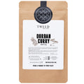 Tweed Real Food Durban Curry Rub 180g bulk refill satchel
