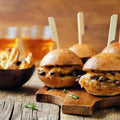 Slider selection made with the HIS Merry Christmas Gift Hamper