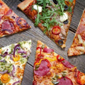 Three-ingredient Greek yoghurt pizza dough with Tweed Real Food Viva Italia seasoning