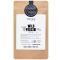 Tweed Real Food Wild Porcini mushroom salt 180g bulk refill satchel