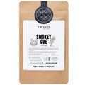 Tweed Real Food Smokey Cue BBQ rub 180g bulk refill satchel