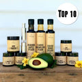 Tweed Real Food The Collective Gift Hamper, gourmet food hamper