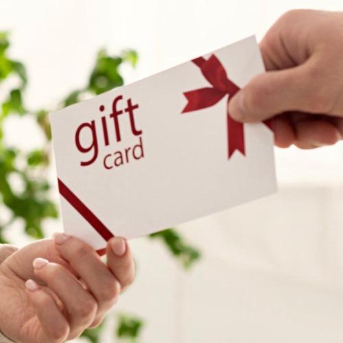 Tweed Real Food digital gift card