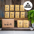 Tweed Real Food Try Me Gift Hamper